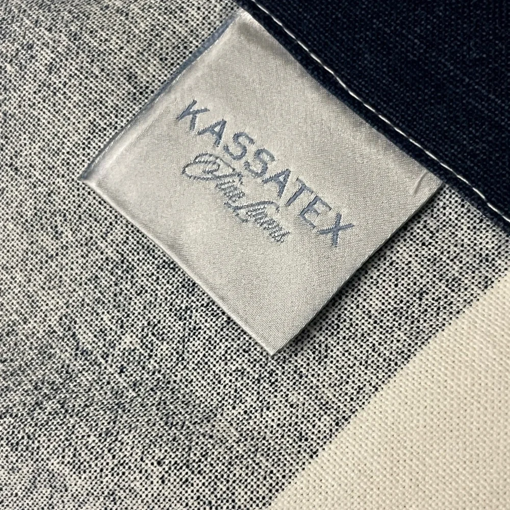 Kassatex elegant fabric